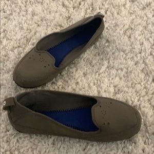 Patagonia flat shoes 8